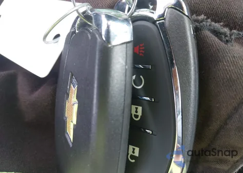 2024 Chevrolet Trailblazer Fwd Lt из США, поврежденный, VIN KL79MPS29RB030597